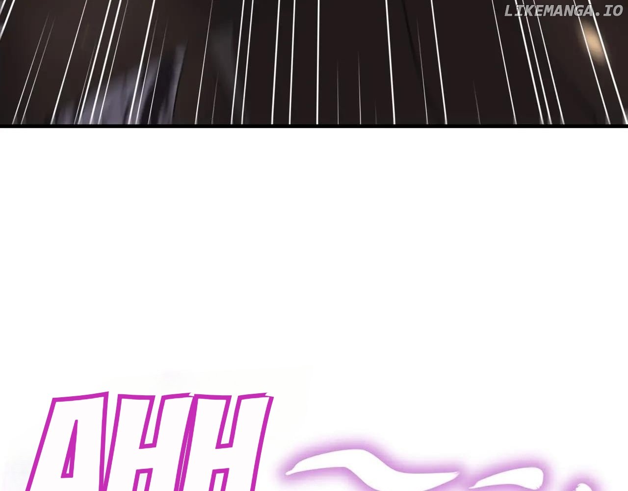My Furry Harem Is After Me Chapter 351 - page 13